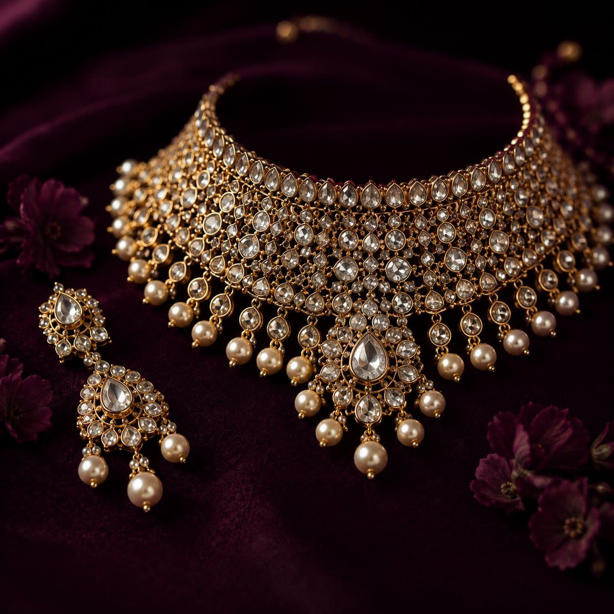 Bridal Heirlooms